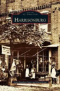 Harrisonburg - Preview