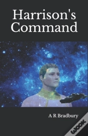 Capa do artigo Harrisons Command