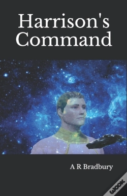Capa do artigo Harrisons Command