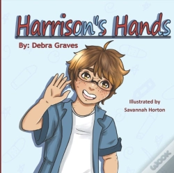 Capa do artigo Harrison'S Hands