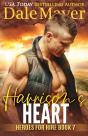 Harrison'S Heart - Preview