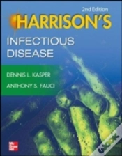 Capa do artigo Harrison