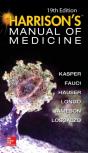 Harrisons Manual Of Medicine, 19th Edition - Preview