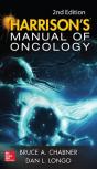Harrisons Manual Of Oncology 2/E - Preview
