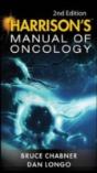 Harrisons Manual Of Oncology - Preview