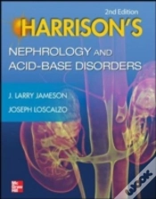 Capa do artigo Harrison