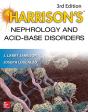 Harrison'S Nephrology And Acid-Base Disorders, 3e - Preview
