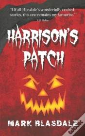 Capa do artigo Harrison