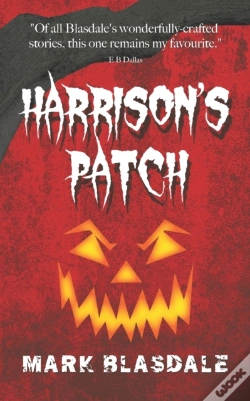 Capa do artigo Harrison'S Patch