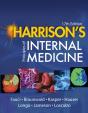Harrison'S Principles Of Internal Medicine, 17th Edition - Preview