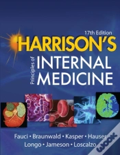 Capa do artigo Harrison