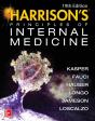 Harrison'S Principles Of Internal Medicine 19/E (Vol.1 & Vol.2) (Ebook) - Preview