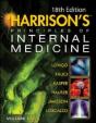 Harrison'S Principles Of Internal Medicine - Preview