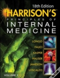 Capa do artigo Harrison'S Principles Of Internal Medicine