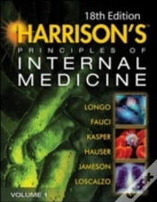 Capa do artigo Harrison
