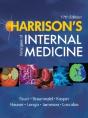 Harrison'S Principles Of Internal Medicine - Preview