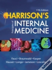 Capa do artigo Harrison