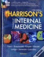 Harrison'S Principles Of Internal Medicine