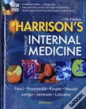 Capa do artigo Harrison