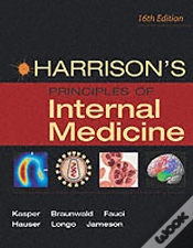 Capa do artigo Harrison