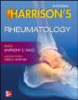 Harrison'S Rheumatology, 3e - Preview