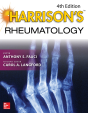 Harrison'S Rheumatology, 4e - Preview