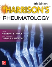 Capa do artigo Harrison
