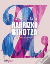 Capa do artigo Harrizko Bihotza