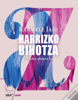 Capa do artigo Harrizko Bihotza