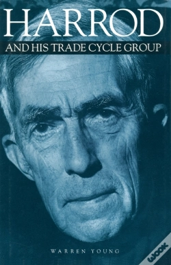 Capa do artigo Harrod And His Trade Cycle Group