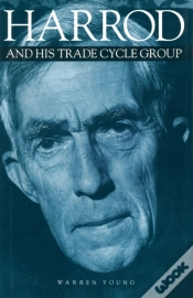 Capa do artigo Harrod And His Trade Cycle Group