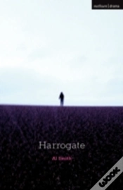 Capa do artigo Harrogate