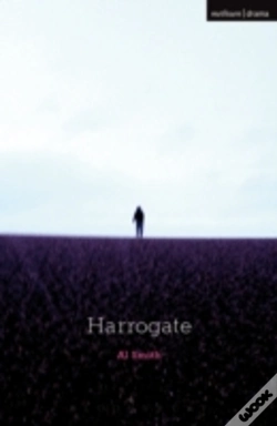 Capa do artigo Harrogate