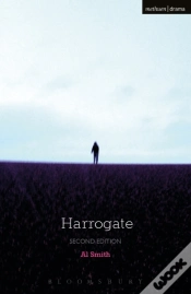 Capa do artigo Harrogate