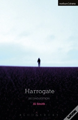 Capa do artigo Harrogate