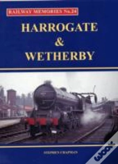 Harrogate And Wetherby