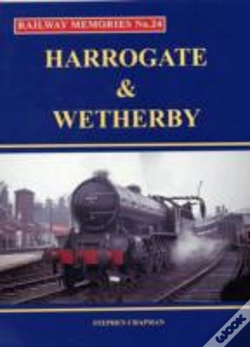 Capa do artigo Harrogate And Wetherby