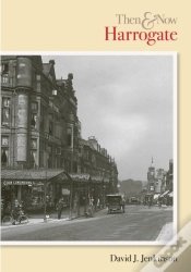 Capa do artigo Harrogate
