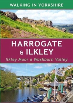 Capa do artigo Harrogate & Ilkley