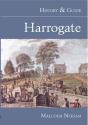Harrogate: History And Guide - Preview