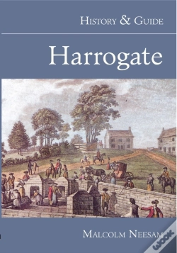 Capa do artigo Harrogate: History And Guide