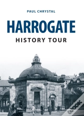 Capa do artigo Harrogate History Tour