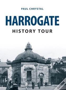 Capa do artigo Harrogate History Tour