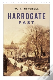 Capa do artigo Harrogate Past