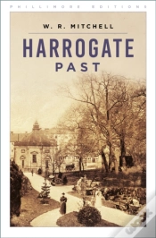 Capa do artigo Harrogate Past