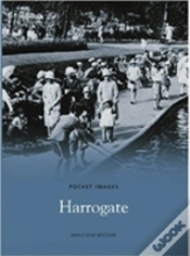 Capa do artigo Harrogate: Pocket Images