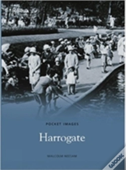 Capa do artigo Harrogate: Pocket Images