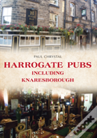 Harrogate Pubs