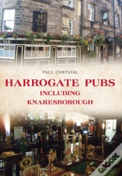 Capa do artigo Harrogate Pubs