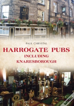 Capa do artigo Harrogate Pubs